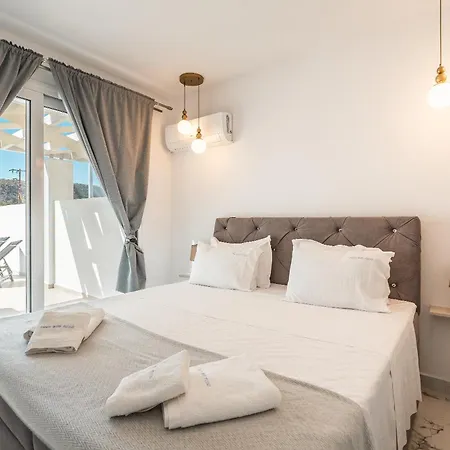 Villa Punta Mare 2 Kárpatos