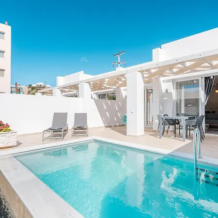 Villa Punta Mare 2