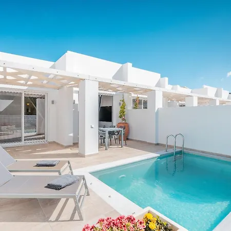 Villa Punta Mare 2