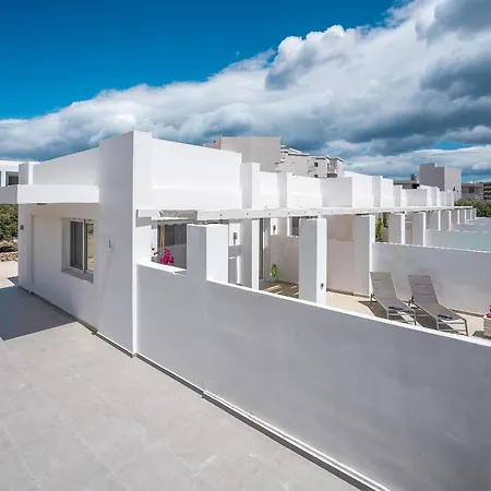 Villa Punta Mare 2