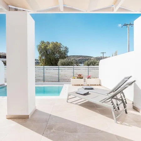 Villa Punta Mare 2 *
