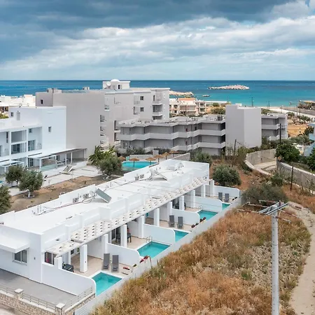 Villa Punta Mare 2