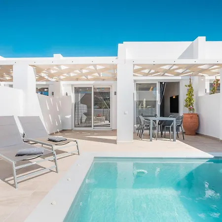 Villa Punta Mare 2 Karpathos Town (Pigadia)